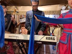 -九十九顶毡房(阜石路店)