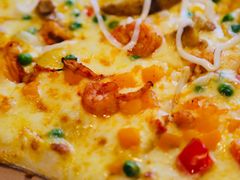 -必胜客(花舞大唐博物馆店)