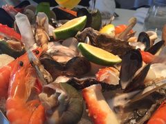 -AZUR聚(香格里拉饭店)