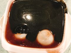 -松记糖水店(铜锣湾分店)