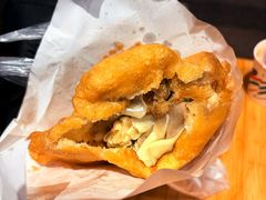 -家阳赵师傅油饼包烧麦(粮道街店)