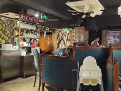 -品质伊骊新疆菜(紫金店)