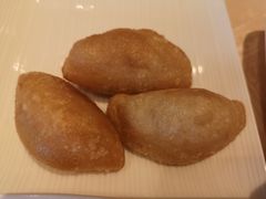-喜来登由由大酒店九州膳坊中餐厅