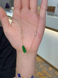 点击看大图 -Cindy Jewelry·钻戒·彩色宝石
