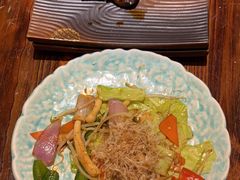 -鸟鹏烧鸟居酒屋(熙龙湾店)