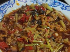 -青城甲(青城山店)