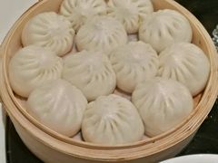 口味小菜包-口味堂(珞喻路店)