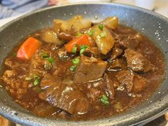 -北李妈妈菜·海肠捞饭(开发区万达店)