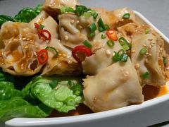 -半天妖|烤鱼·冒烤鸭(汉中吾悦广场店)