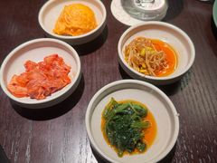 -Fuzzy Bistro 浮几韩餐·茶酒馆