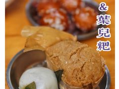-崇州余荞面(落虹桥店)
