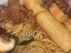 -重庆鸡公煲·嘟享吃(林科大店)
