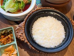 -谷田稻香·砂锅菜(西乡天虹店)