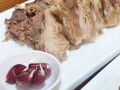 -清真西北风味餐厅