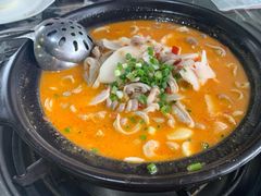 -李师傅脆肚(华强北店)