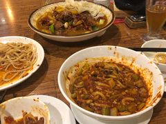 -西域阿里马新疆菜·清真(桂花路店)