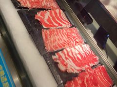 -遇上西雅图多融合海鲜自助餐厅(中房金谊广场店)
