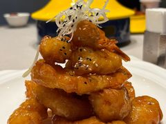 -花家怡园(四合院总店)