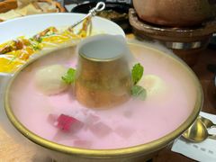 -星叶·东南亚料理(宁波万象汇店)