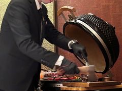 -罗宾斯牛排馆(重庆丽晶酒店)