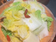 -探鱼·鲜青椒爽麻烤鱼(正佳广场店)