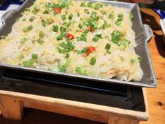-肉串汪(月坛店)