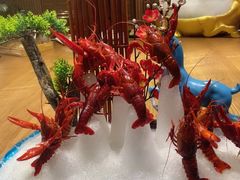 -尚海豆捞(乐虹坊店)