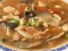 -老雒阳面馆·水席(定鼎门店)