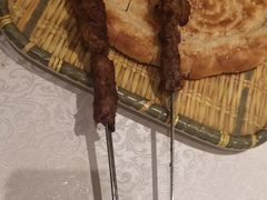 -巴依老爷·新疆美食(上城区天城路店)