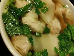 小馄饨-外高桥喜来登酒店采悦轩