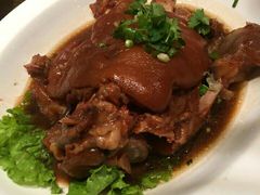 -金掌勺东北菜(格兰晴天店)