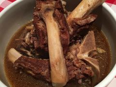 -西贝莜面村(上海百联西郊店)