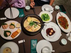 -望乡楼上海菜(日月光店)