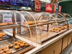 -爱达乐面包生日蛋糕(郫县时代天街店)