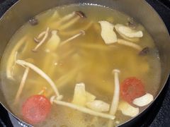 -芭夯兔·兔肉汤锅(新都店)