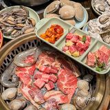 自助餐#艾特你的饭搭子请你吃 海鲜自助攻略