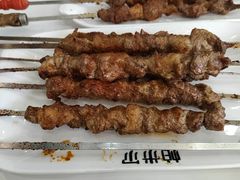 -帕米尔食府(白云观店)