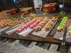 -吉布鲁牛排海鲜自助(温江合生汇店)