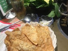 -手选潮汕鲜活牛肉火锅(二七广场店)