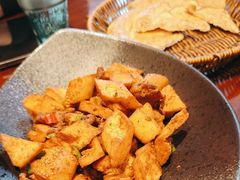 -那拉提之疆·新疆菜(美院店)