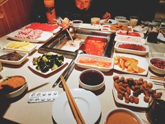 -海底捞火锅(万丰桥店)