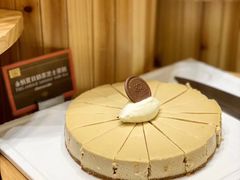 -圣丰索菲特·2 On 988 Café 自助餐厅