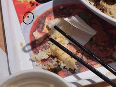 -每味每客·重庆麻辣烫(国泰店)