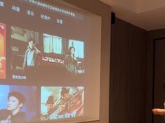 -尚足影院式足疗·住宿·美食(解放碑店)