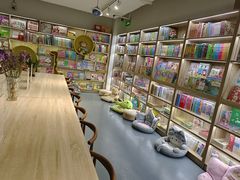 -方庄书店(通润商务会馆店)