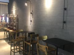 大堂-奎克咖啡Cuiqu(晶品店)