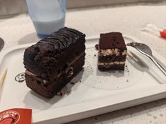 -龍歌自助小火锅(市北台东利群店)
