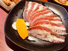 -山之屋炭火烧肉·生啤畅饮(大朗万科中央公园店)