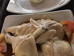 -牛车水美食街