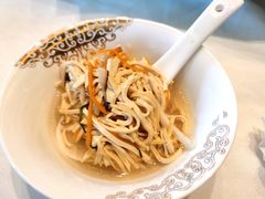 -全聚德(扬州虹桥坊店)